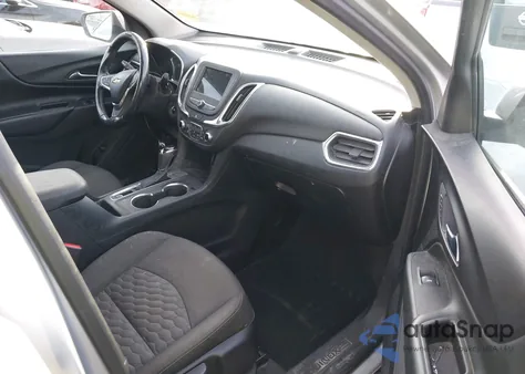 2019 Chevrolet Equinox Lt z USA, uszkodzony, nr VIN 3GNAXKEV2KL208622